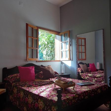 Divin'Art Bed & Breakfast Ribeira Grande Екстериор снимка