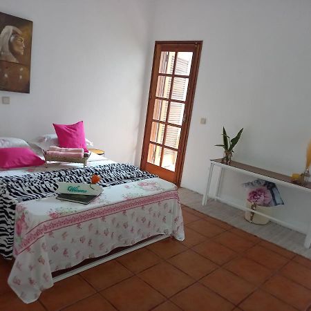 Divin'Art Bed & Breakfast Ribeira Grande Екстериор снимка