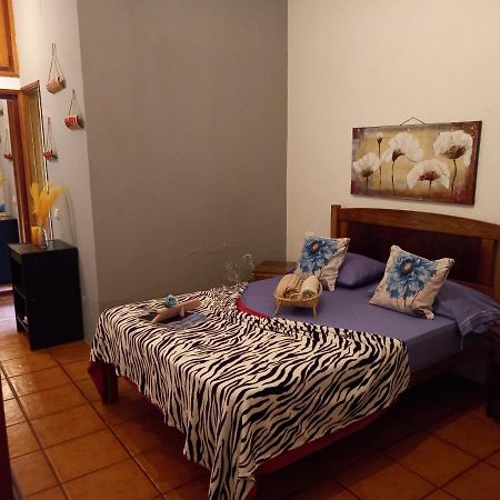 Divin'Art Bed & Breakfast Ribeira Grande Екстериор снимка