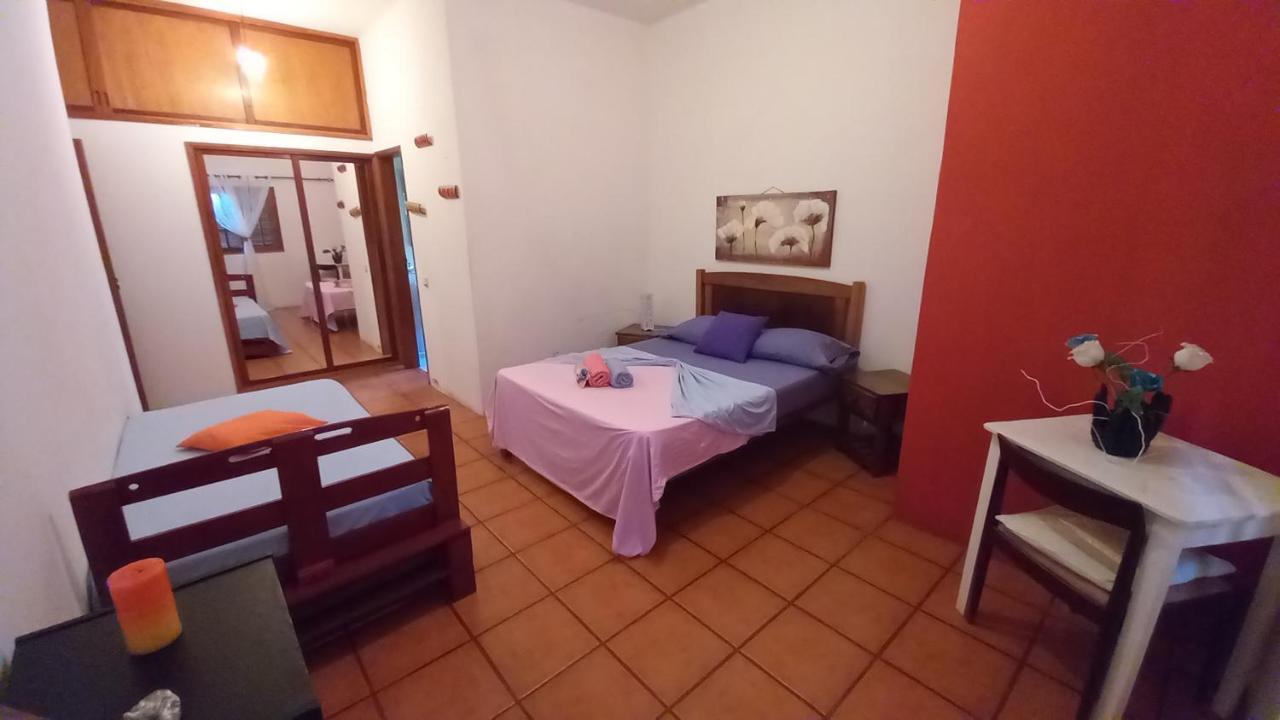 Divin'Art Bed & Breakfast Ribeira Grande Екстериор снимка
