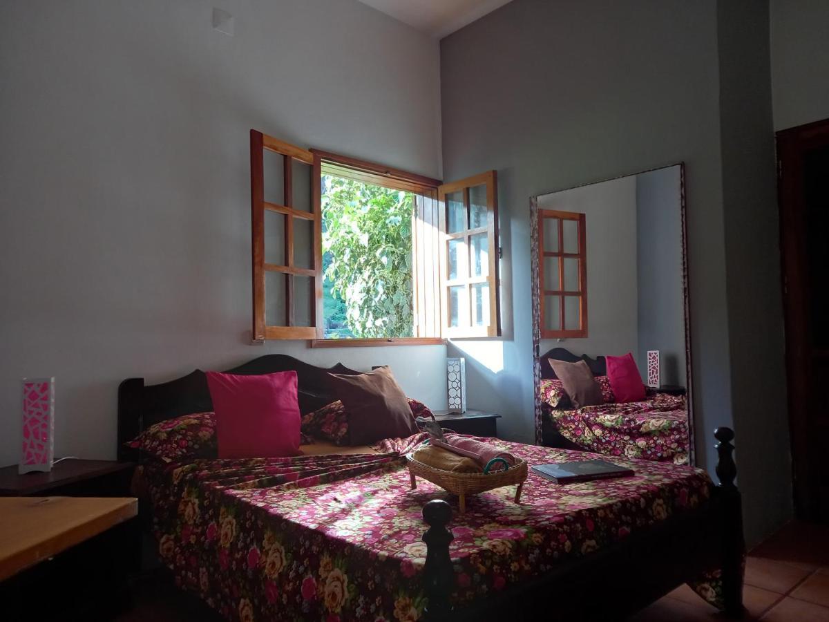 Divin'Art Bed & Breakfast Ribeira Grande Екстериор снимка
