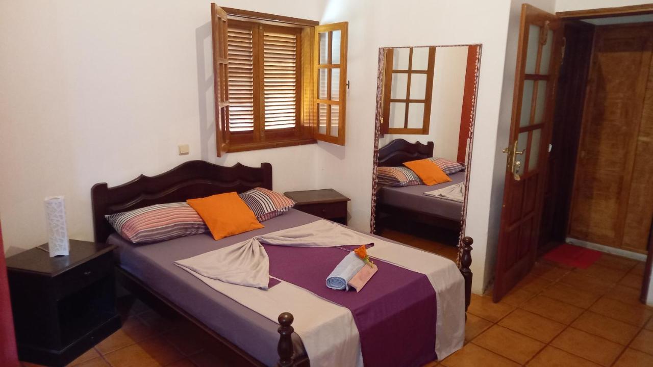 Divin'Art Bed & Breakfast Ribeira Grande Екстериор снимка