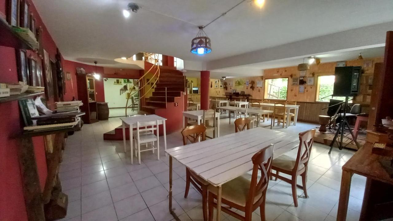 Divin'Art Bed & Breakfast Ribeira Grande Екстериор снимка