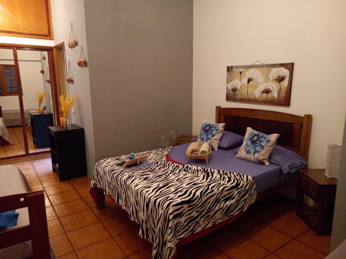 Divin'Art Bed & Breakfast Ribeira Grande Екстериор снимка