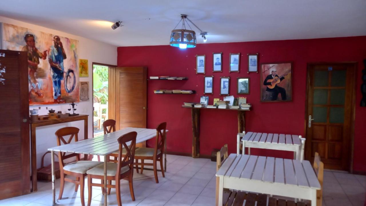 Divin'Art Bed & Breakfast Ribeira Grande Екстериор снимка