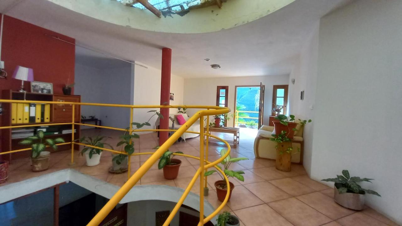 Divin'Art Bed & Breakfast Ribeira Grande Екстериор снимка